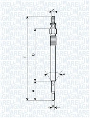 Glow Plug